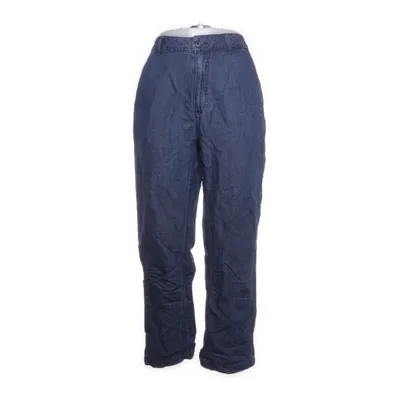 Jeans (Blau) von Denham Baumwolle, Hanf