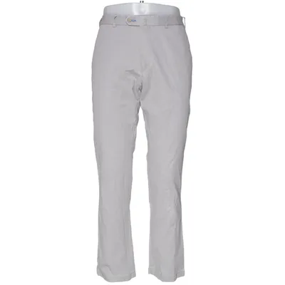 Chino (Gris) de SØR Coton, Élasthane
