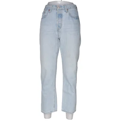 Jeans (Blue) from Levi's Premium Cotton
