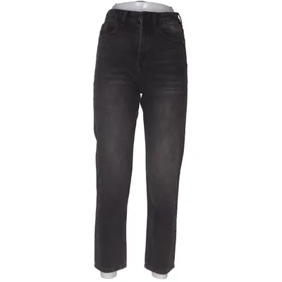 Jeans (Gray) from Sinsay Cotton