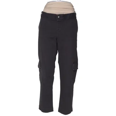 Pantalon maternité (Noir) de Gap Maternity Coton