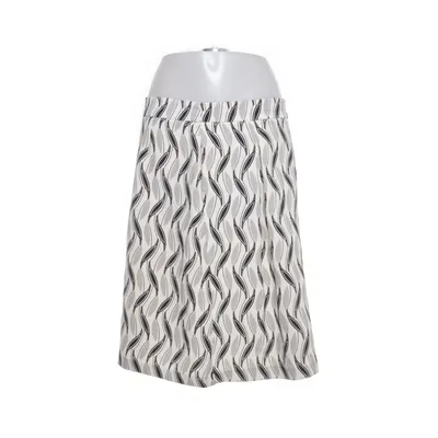 Kjol (Vit, Svart, Grå) från SAND Copenhagen Acetat, Polyester, Viskos