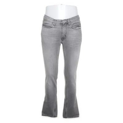 Jeans (Grå) från Acne Studios Bomull