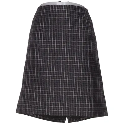 Skirt (Sc-Tatyane 1) from Soyaconcept Recycled polyester