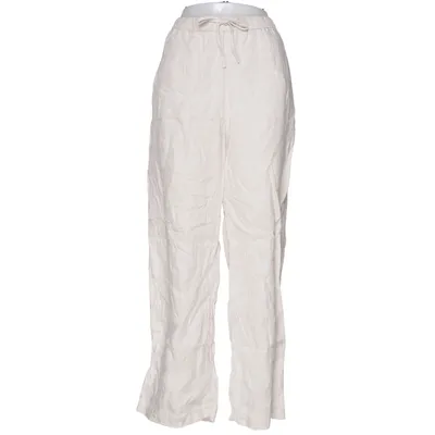 Pants (Beige) from Arket Linen