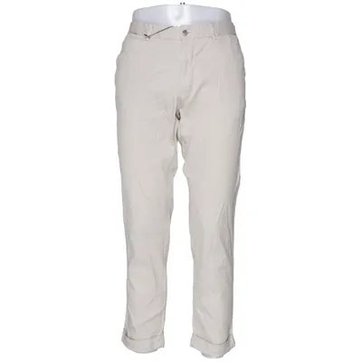 Chinos (GRANT LINEN STRETCH PANTS) from J.Lindeberg Cotton, Linen