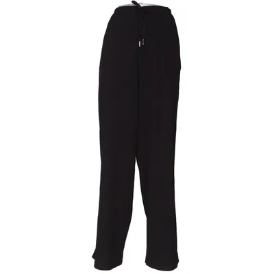 Pants (Black) from Street One Polyester