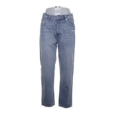 Jeans (Blå) från Tu Bomull, Lyocell