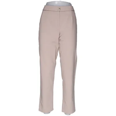 Pantalon de costume (Beige) de Sigma Élasthane, Polyester, Viscose