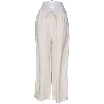 Pants (Beige) from Arket Linen