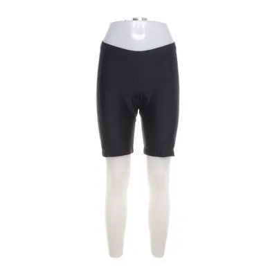 Cuissard pour vélo (Noir) de Nakamura Élasthane, Polyamide, Polyester