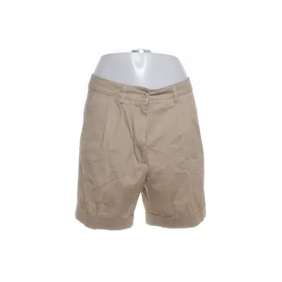 Shorts (Beige) från Sisters Bomull, Elastan