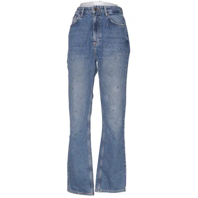 Jeans (Blå) från Pull & Bear Bomull
