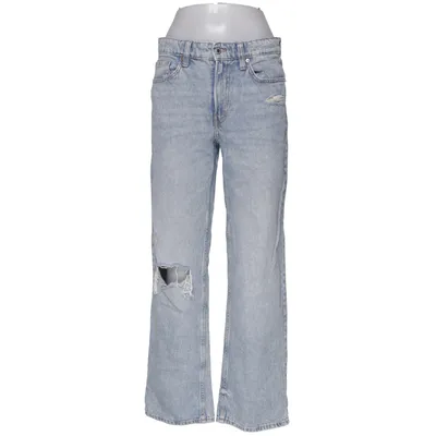 Jeans (BAGGY LOW WAIST) från &Denim by H&M Bomull