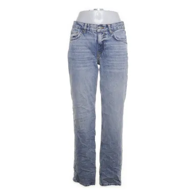 Jeans (Blue) from Perfect Jeans Gina Tricot Cotton