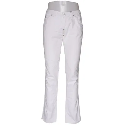 Jean (Blanc) de G-Star Raw Denim Coton