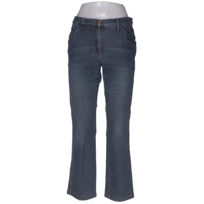 Jeans (Blå) fra Brax