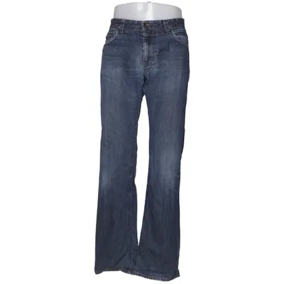 Jeans (Comet Dark Rinse) från PME Legend