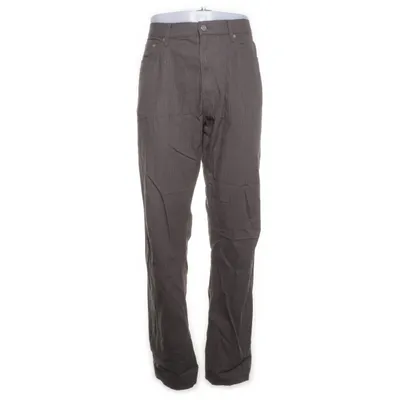 Byxor (Brun) från Weekday Bomull