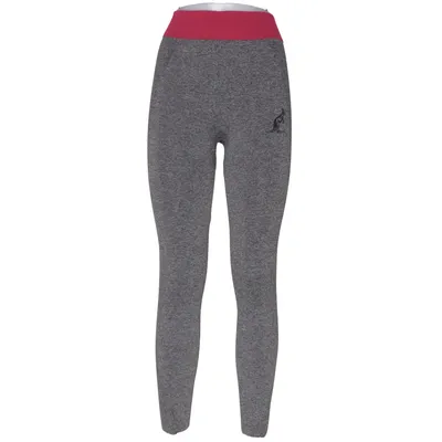 Sportleggings (Grijs, Rood) van Australian