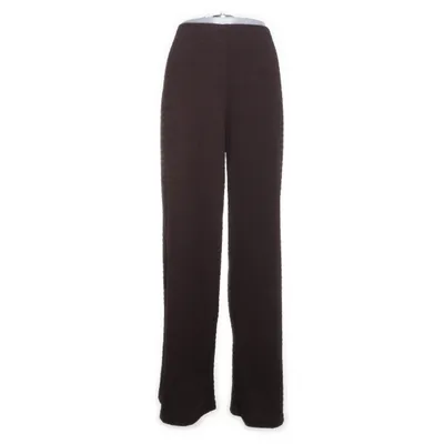 Palazzo broek (Bruin) van Shein Elastaan, Polyester
