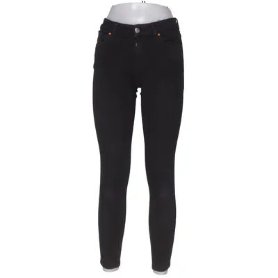 Jeans (Peachy Low 990 A) from Never Denim Elastane, Polyester, Recycled cotton