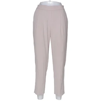 Byxor (Beige) från Babaton Acetat, Kupro, Polyester
