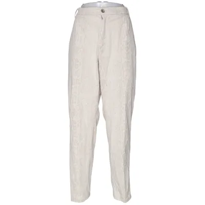 Chinos (Beige) from Taifun