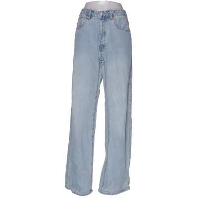 Jeans (Blå) från Lager 157 Bomull
