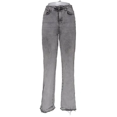 Jeans (3002) från Madlady Bomull, Elastan