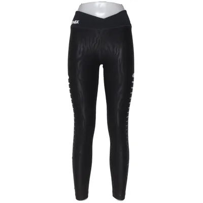 Sportleggings (Spicy) von Zumba Wear Elasthan, Nylon, Polyester