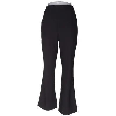 Pants (Black) from Dazy Elastane, Polyester