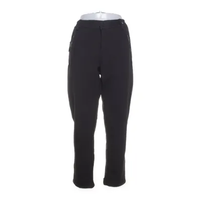 Friluftsbukser (Sort) fra Nordcap Elastan, Polyester