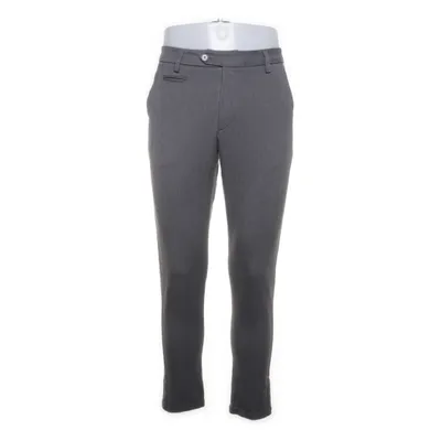 Pantalon de costume (Gris) de Les Deux Élasthane, Polyester, Viscose