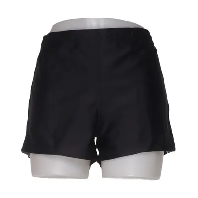 Trainingsshorts (Zwart, Grijs) van Ever Elastaan, Polyamide