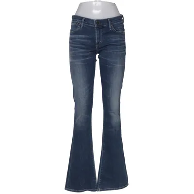Jeans (Blue) from Citizens of Humanity Cotton, Elastane