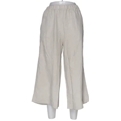 Culottes (Beige, Svart) från Residus Bomull, Tencel, Viskos