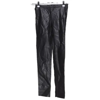 Vinyl pants (PENELOPE) from Dreams Polyurethane, Viscose