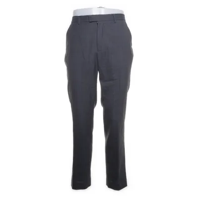 Chino (T8397/102/2145/269) de Fred Perry Coton, Polyester, Laine