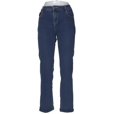 Jeans (Blue) from B.B.S Jeans Cotton, Elastane, Polyester