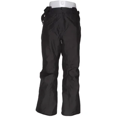 Snow pants (Black) from Everest Polyamide, Polyester