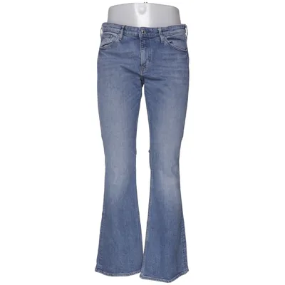 Jeans (BOOTCUT) från &Denim by H&M Bomull, Elastan