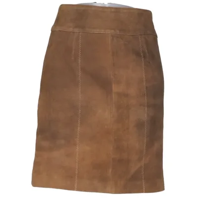 Jupe (Marron) de Original Steindl