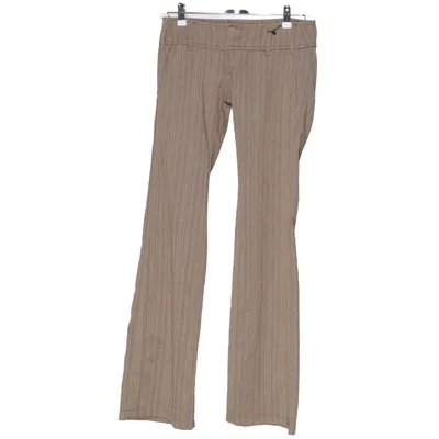Suit pants (Planity) from Freeman T. Porter Polyester, Viscose