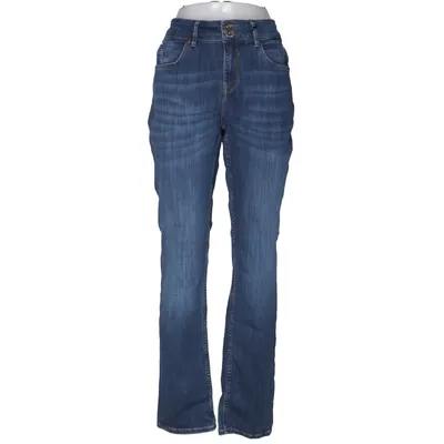 Jeans (Caro) from Garcia Jeans Cotton, Elastane, Recycled polyester