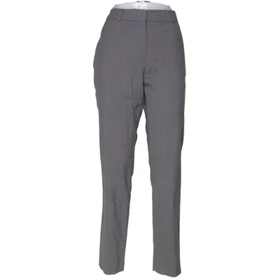 Kostymbyxor (Grå) från STOCKH LM Elastan, Polyester, Ull