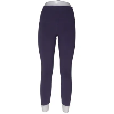Träningstights (Blå) från 90 Degree by Reflex Elastan, Polyester