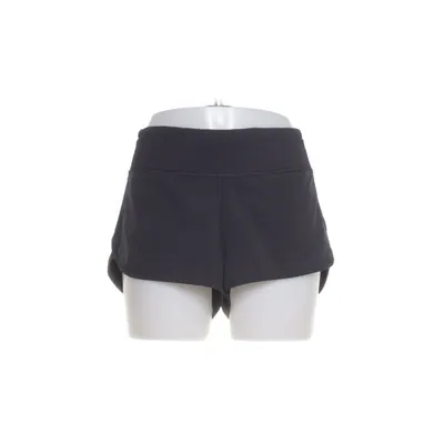 Träningsshorts (Svart) från Lululemon Athletica Elastan, Nylon, Polyester