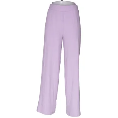 Palazzo pants (Purple) from LMTD Elastane, Polyester, Viscose