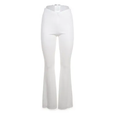 Palazzobyxor (Vit) från E7 Paris